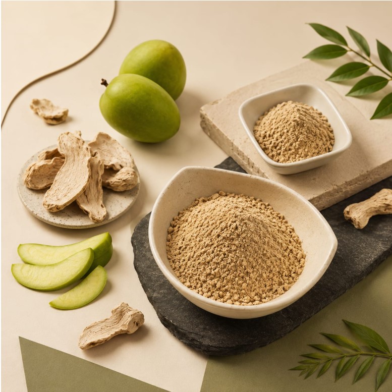 Amchoor powder