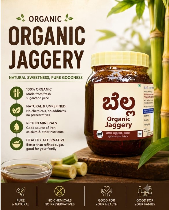 Jaggery