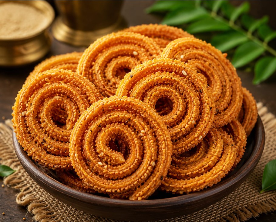 Chakli