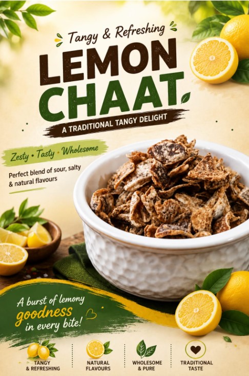 Lemon Chat
