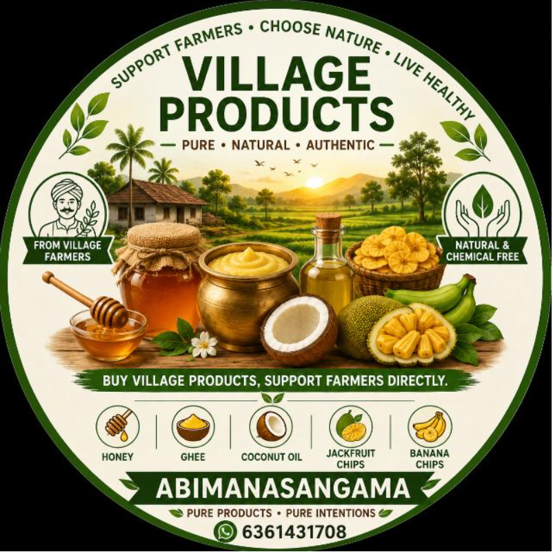 Abimanasangama Logo