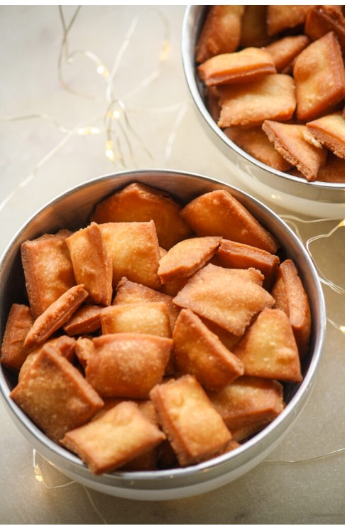maida shnkrapole