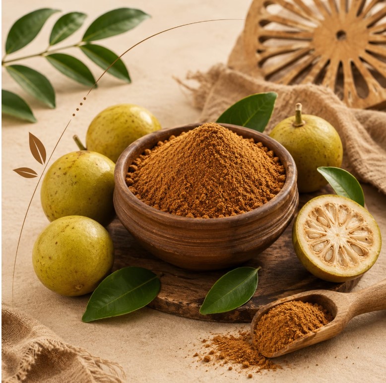 monkey jack powder